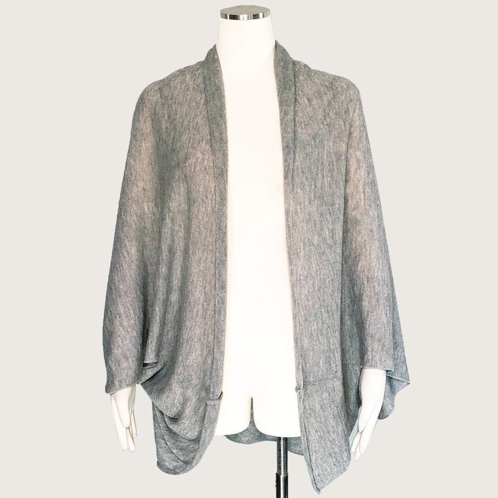 Lane Bryant Unstructured Wrap - Picture 2 of 7